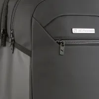 Rucsac Puma BMW M Motorsport Pro / Red Black / 29l photo 4