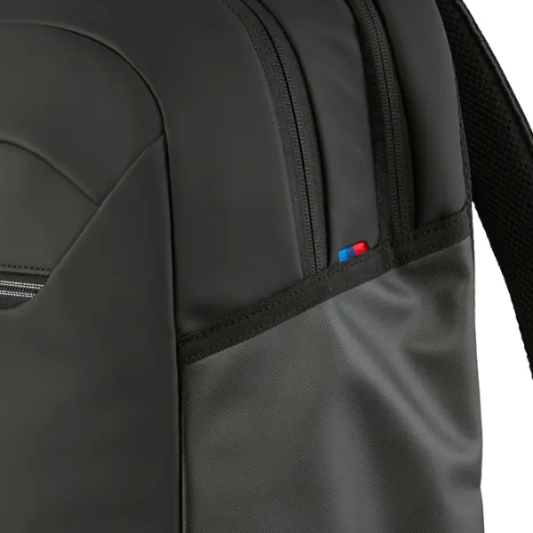 Rucsac Puma BMW M Motorsport Pro  / Red Black / 29l photo 7
