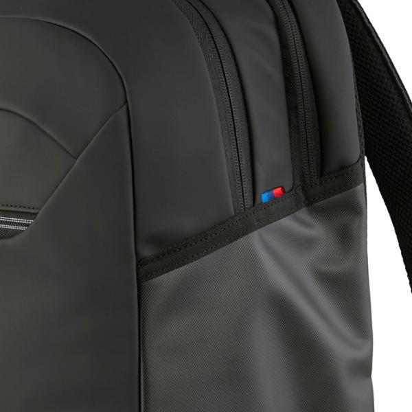 Rucsac Puma BMW M Motorsport Pro  / Red Black / 29l photo 8