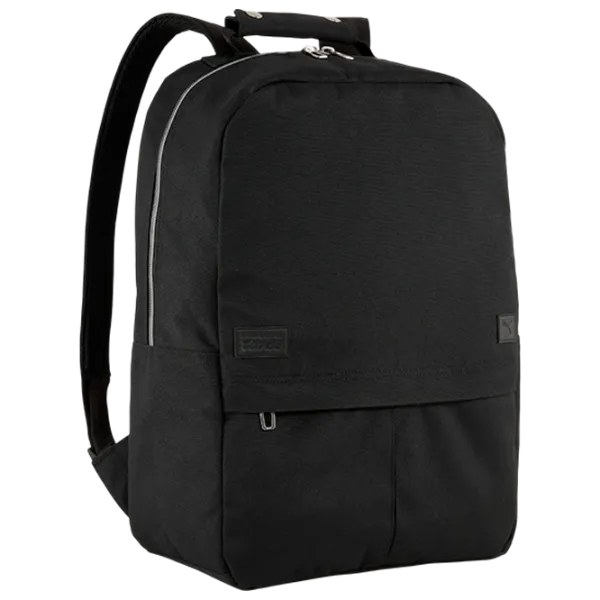 Rucsac Puma Porsche Legacy Backpack 15" / Gray Black / 27l photo 1