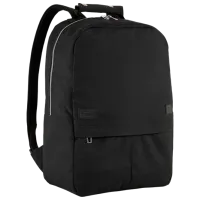 Рюкзак Puma Porsche Legacy Backpack 15" / Серый Черный / 27л