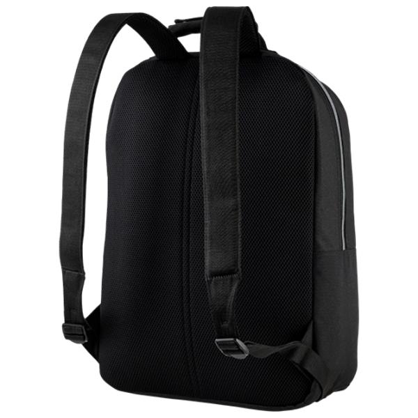 Rucsac Puma Porsche Legacy Backpack 15" / Gray Black / 27l photo 3