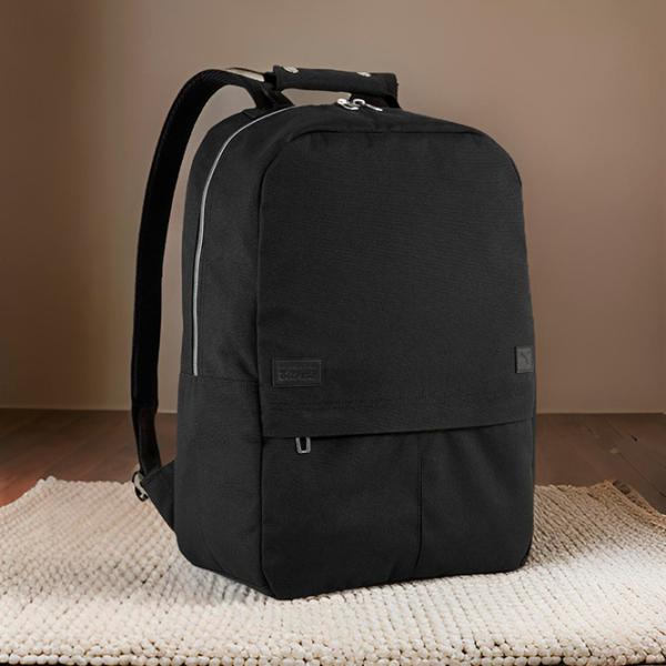 Rucsac Puma Porsche Legacy Backpack 15" / Gray Black / 27l photo 5