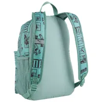 Rucsac Puma Phase Small Backpack / White Green / 13l photo 2