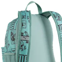 Rucsac Puma Phase Small Backpack / White Green / 13l photo 3