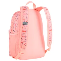 Rucsac Puma Phase Aop Small Backpack / Red Pink / 13l photo 2