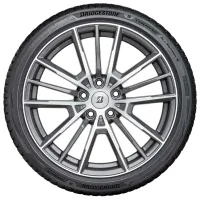 Anvelope Bridgestone Turanza All Season 6 225/50 R18 99W XL TL All-season / Autoturism photo 2