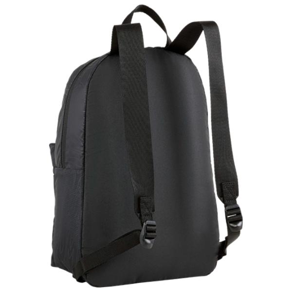Rucsac Puma Pop Small Backpack  / Gray Black / 13l photo 2