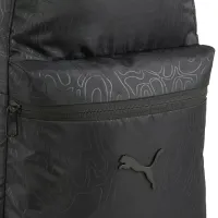 Rucsac Puma Pop Small Backpack / Gray Black / 13l photo 3