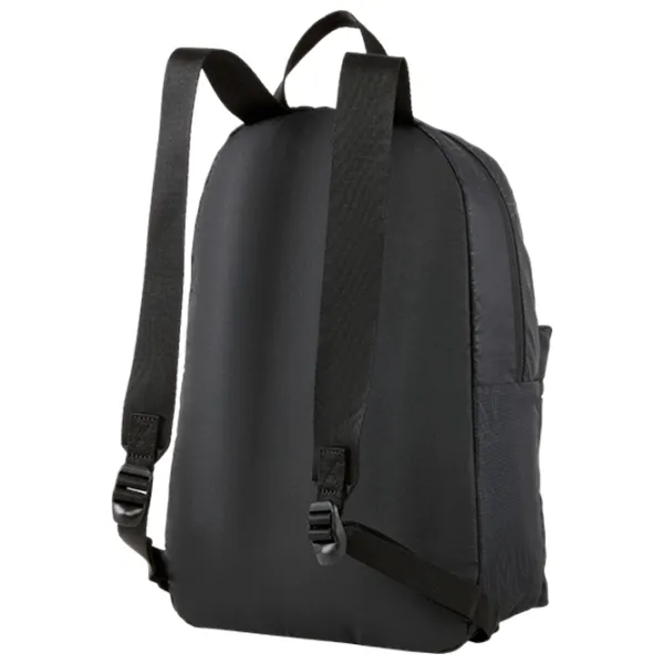 Rucsac Puma Pop Small Backpack  / Gray Black / 13l photo 4