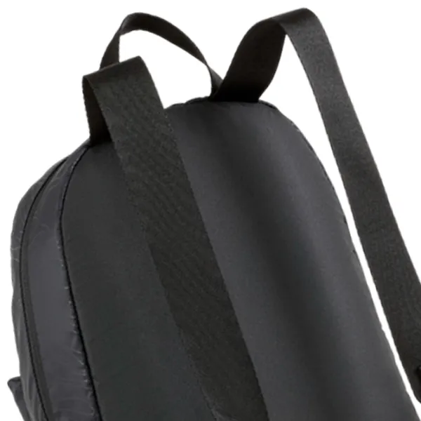 Rucsac Puma Pop Small Backpack  / Gray Black / 13l photo 5
