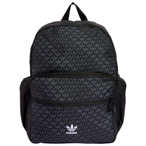 Рюкзак Adidas Monogram Backpack  / White Черный / 16.5л photo 1