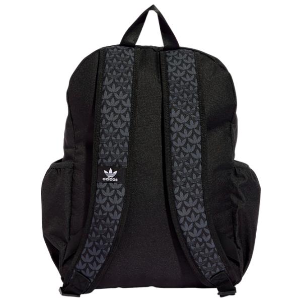 Рюкзак Adidas Monogram Backpack  / White Черный / 16.5л photo 2