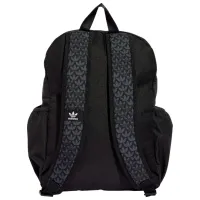 Rucsac Adidas Monogram Backpack / White Black / 16.5l photo 2