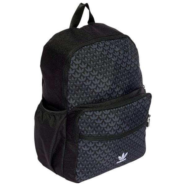 Рюкзак Adidas Monogram Backpack  / White Черный / 16.5л photo 4