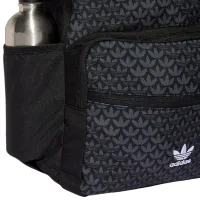 Rucsac Adidas Monogram Backpack / White Black / 16.5l photo 6