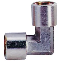 Пневмо-штуцер Fubag 3420043 Металлик / 1