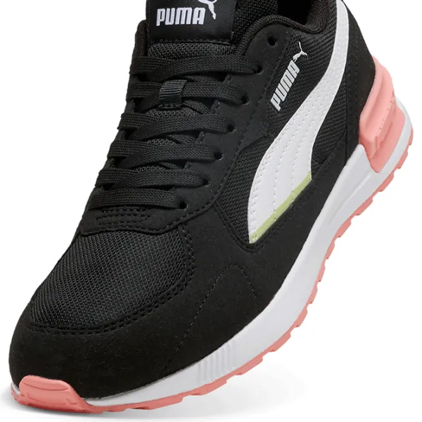 Adidași pentru femei Puma Graviton Primăvară / Black White photo 6 Adidași pentru femei Puma Graviton Primăvară / Black White photo 6