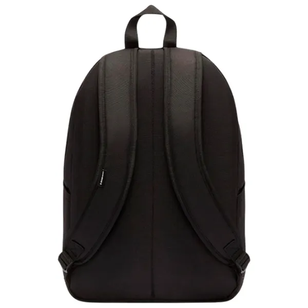 Рюкзак Converse Go 2 Backpack  / Red Черный / 24л photo 2 Рюкзак Converse Go 2 Backpack  / Red Черный / 24л photo 2