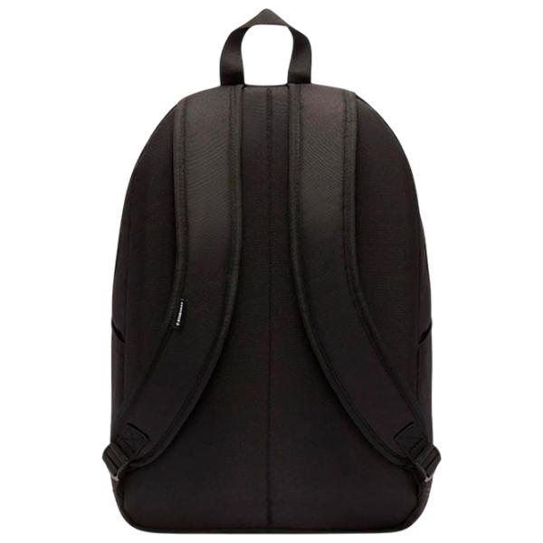Рюкзак Converse Go 2 Backpack  / Red Черный / 24л photo 2 Рюкзак Converse Go 2 Backpack  / Red Черный / 24л photo 2