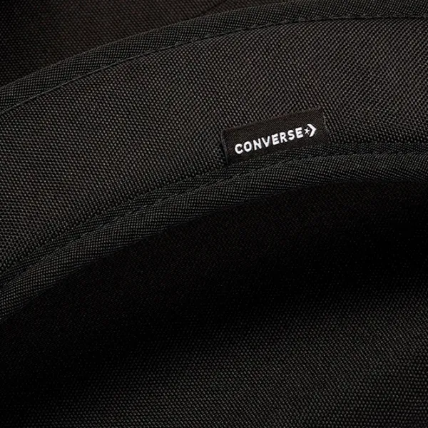 Рюкзак Converse Go 2 Backpack  / Red Черный / 24л photo 7 Рюкзак Converse Go 2 Backpack  / Red Черный / 24л photo 7