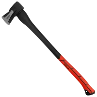 Topor pentru despicat Yato YT79981 Oțel / Fibră de sticlă