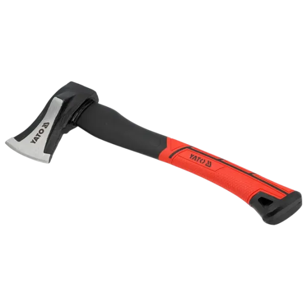 Topor Universal Yato YT79980  Oțel / Fibră de sticlă photo 1