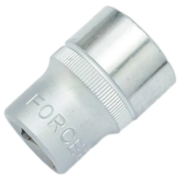 Трубчатая головка Force 54919 38 мм photo 2