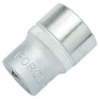 Трубчатая головка Force 54919 38 мм photo 2