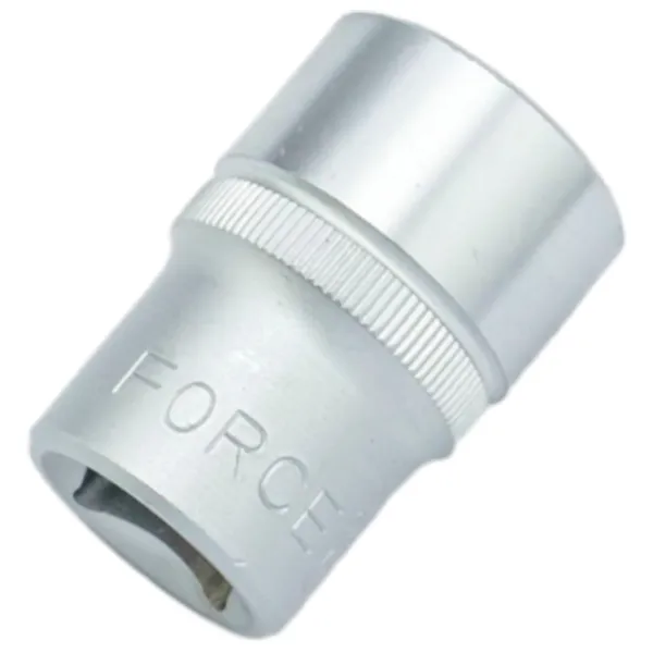 Трубчатая головка Force 54918 38 мм photo 2