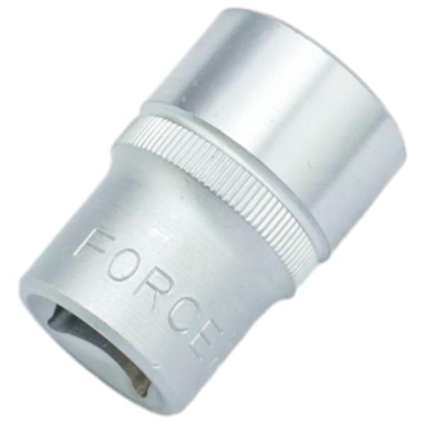 Трубчатая головка Force 54918 38 мм photo 2