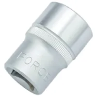Трубчатая головка Force 54918 38 мм photo 2