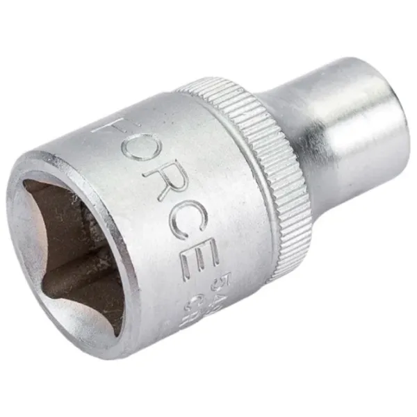 Трубчатая головка Force 54909 38 мм photo 3