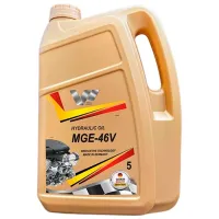 Гидравлическое масло VP МГЕ-46В 5л