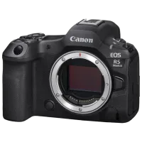 Фотоаппарат Canon EOS R5 Mark II V6 GHz CMOS/ Черный photo 2