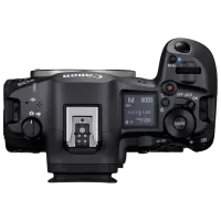Фотоаппарат Canon EOS R5 Mark II V6 GHz CMOS/ Черный photo 3