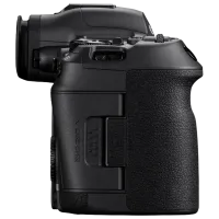 Фотоаппарат Canon EOS R5 Mark II V6 GHz CMOS/ Черный photo 4