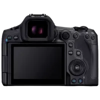 Фотоаппарат Canon EOS R5 Mark II V6 GHz CMOS/ Черный photo 6