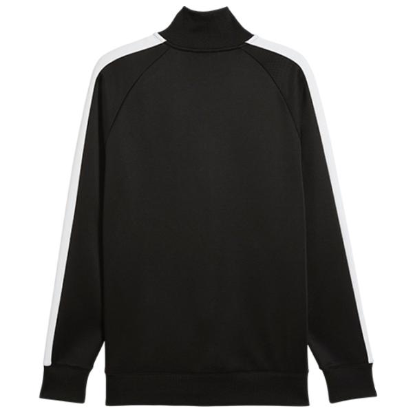 Спортивная куртка для мужчин Puma T7 Always On Track XXL / Черный photo 3