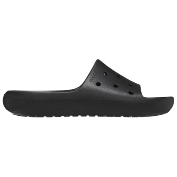 Saboți pentru femei Crocs Classic Slide V2 38 - 39 / Black photo 3