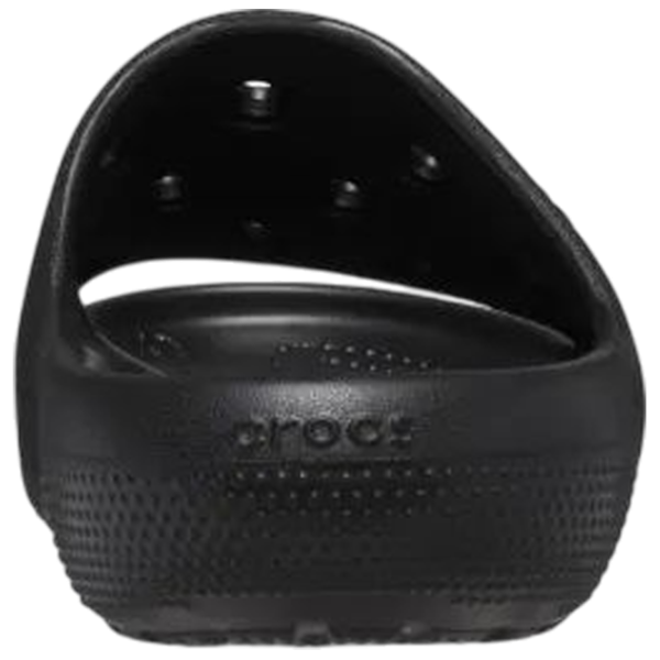 Сабо для женщин Crocs Classic Slide V2 37 - 38 / Черный photo 5