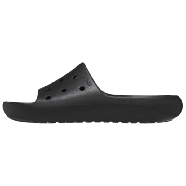 Saboți pentru femei Crocs Classic Slide V2 36 - 37 / Black photo 4