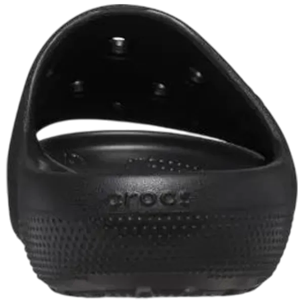 Saboți pentru femei Crocs Classic Slide V2 36 - 37 / Black photo 5