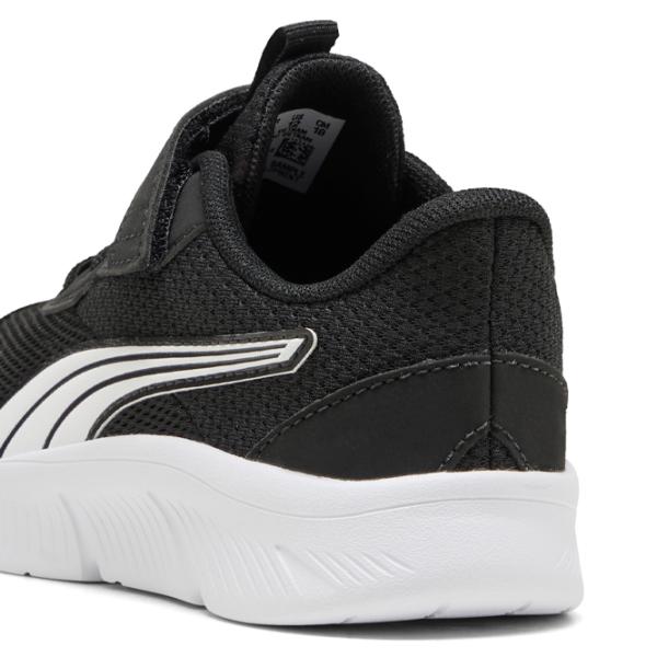 Кроссовки для мальчиков Puma Flexfocus Modern Ac+ Ps Весна - лето / Черный photo 6