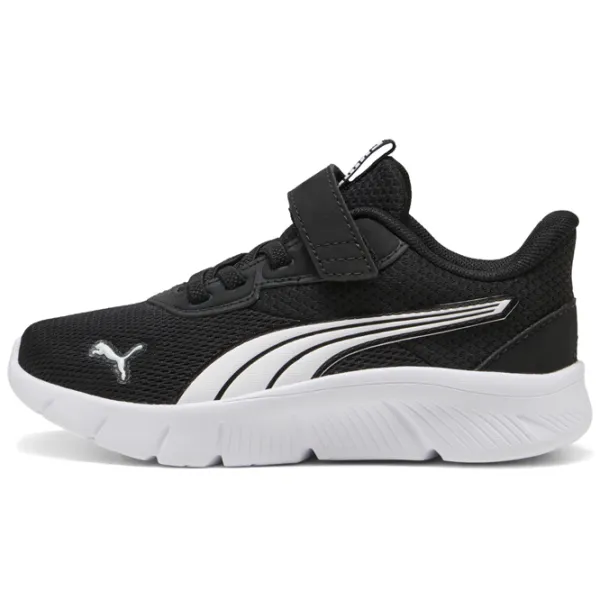 Adidași pentru băieți Puma Flexfocus Modern Ac+ Ps Primăvară - vară / Black photo 2 Adidași pentru băieți Puma Flexfocus Modern Ac+ Ps Primăvară - vară / Black photo 2