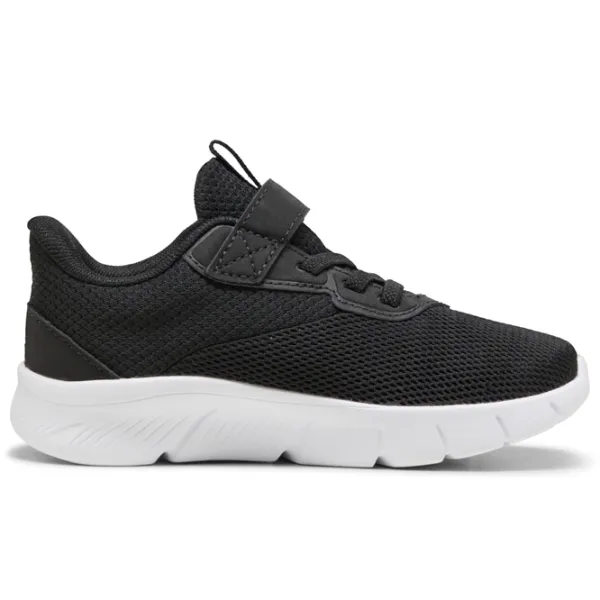 Adidași pentru băieți Puma Flexfocus Modern Ac+ Ps Primăvară - vară / Black photo 3 Adidași pentru băieți Puma Flexfocus Modern Ac+ Ps Primăvară - vară / Black photo 3