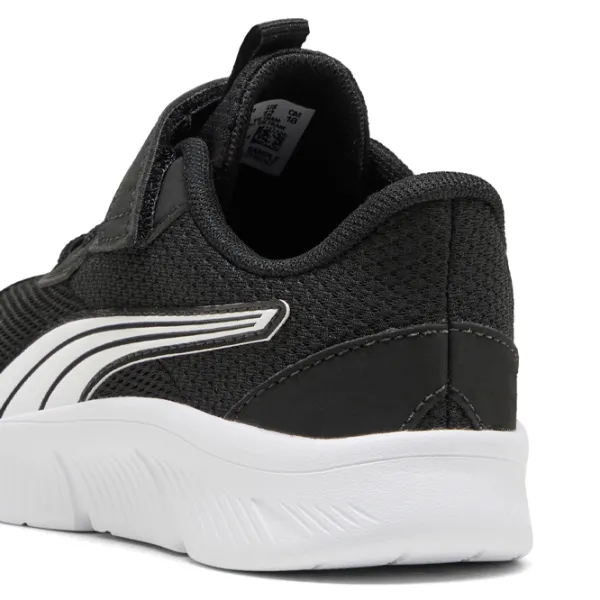Adidași pentru băieți Puma Flexfocus Modern Ac+ Ps Primăvară - vară / Black photo 5 Adidași pentru băieți Puma Flexfocus Modern Ac+ Ps Primăvară - vară / Black photo 5