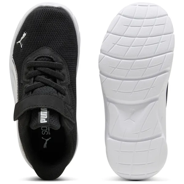 Adidași pentru băieți Puma Flexfocus Modern Ac+ Ps Primăvară - vară / Black photo 6 Adidași pentru băieți Puma Flexfocus Modern Ac+ Ps Primăvară - vară / Black photo 6