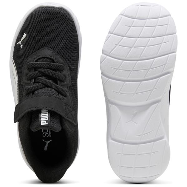Adidași pentru băieți Puma Flexfocus Modern Ac+ Ps Primăvară - vară / Black photo 6 Adidași pentru băieți Puma Flexfocus Modern Ac+ Ps Primăvară - vară / Black photo 6