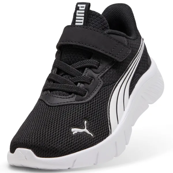 Adidași pentru băieți Puma Flexfocus Modern Ac+ Ps Primăvară - vară / Black photo 4 Adidași pentru băieți Puma Flexfocus Modern Ac+ Ps Primăvară - vară / Black photo 4